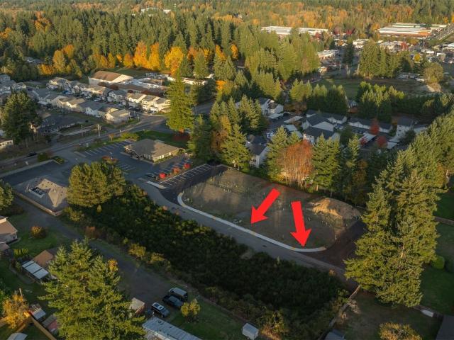Land for sale in Belfair, Washington