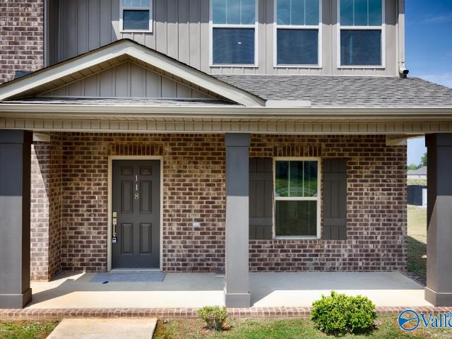 House for sale in New Market, Alabama
