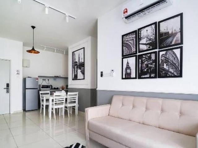 Serviced Residence for sale in Perak, Tanjong Ipoh