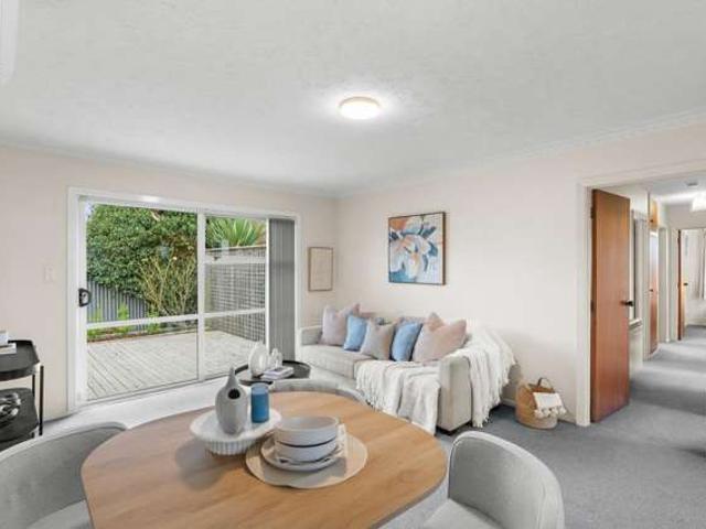 Apartment for sale in Northcote, Canterbury