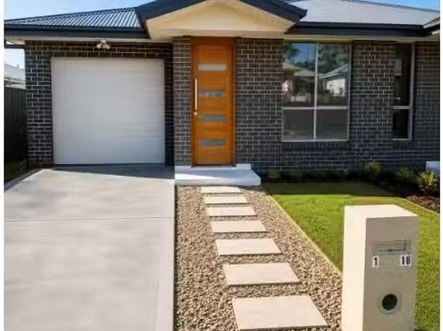 Condo for rent in New South Wales