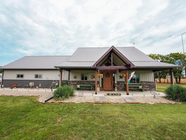 House for sale in Leon, Butler County