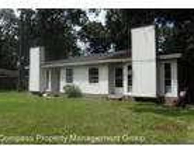 House for rent in Modoc, California