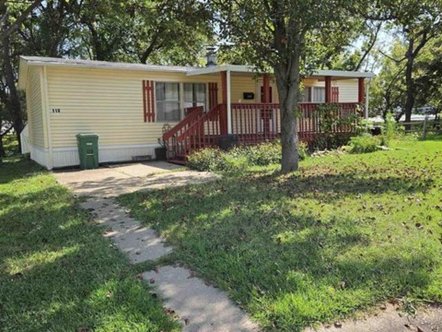 House for sale in Kansas