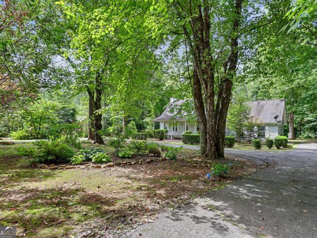 House for sale in Clayton, Georgia