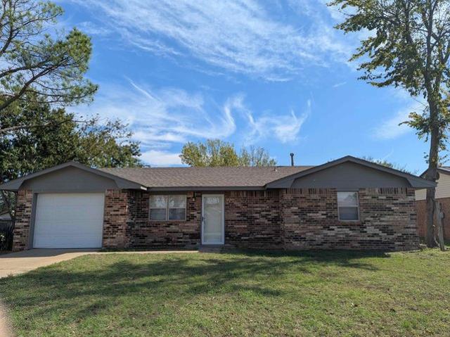 House for sale in Comanche, Stephens County