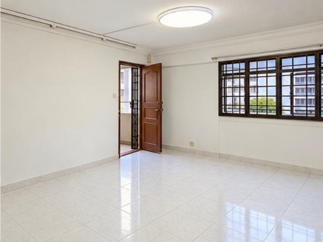 Apartment for sale