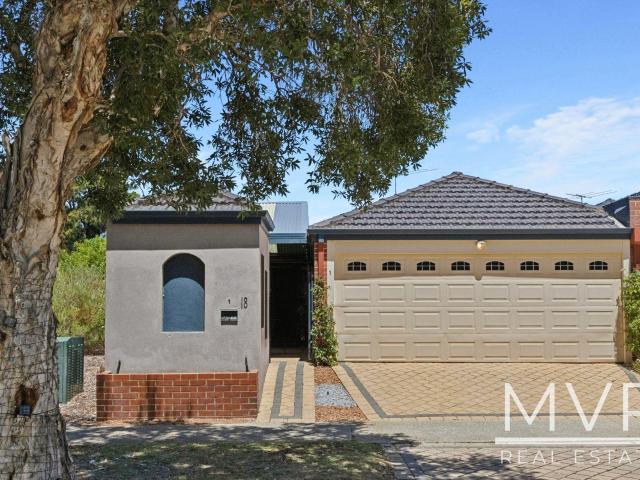 Villa for sale in Hammond Park, Western Australia