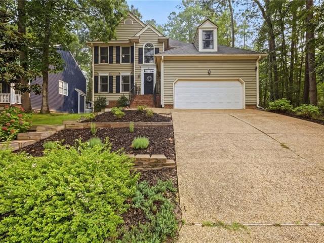 House for sale in Virginia