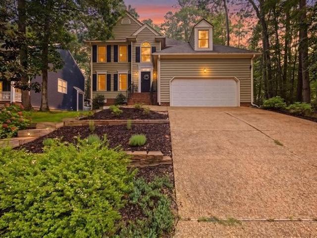 House for sale in Virginia
