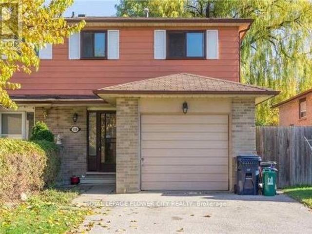 House for rent in Woburn, Ontario