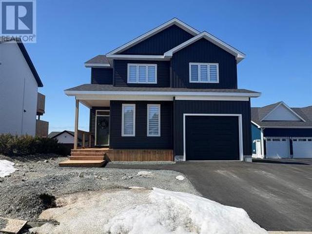 House for sale in Paradise, Newfoundland And Labrador