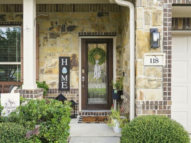 Property for rent in Magnolia, Texas