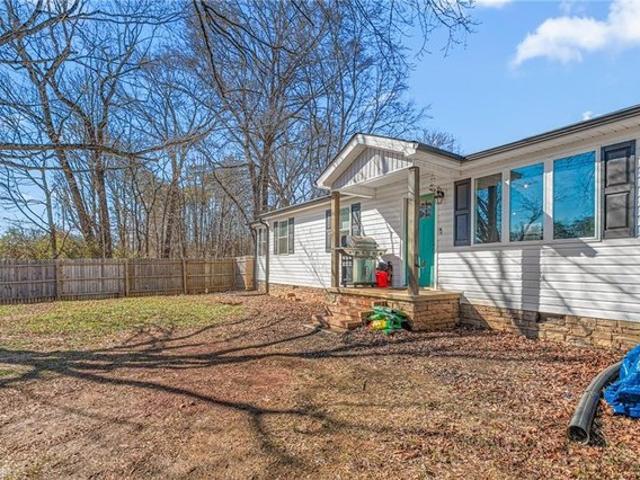House for sale in Eden, North Carolina