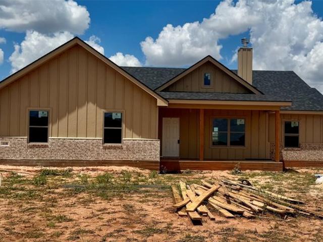 House for sale in Taylor, Texas