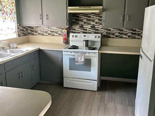 House for sale in Jesup, Georgia