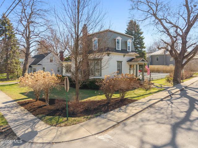House for sale in Central Bridge, New York