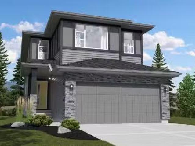 House for sale in Heartland, Town of Cochrane