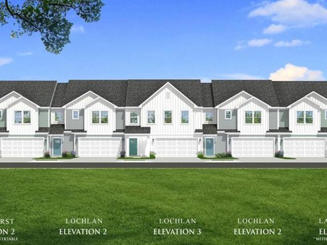 Townhouse for sale in Anderson, South Carolina
