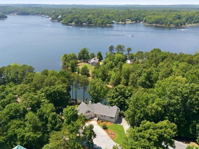 House for sale in Semora, North Carolina