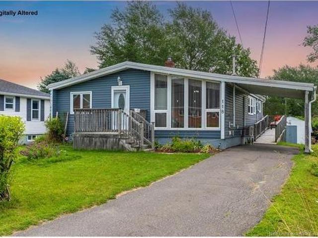 House for sale in City Of Saint John, New Brunswick