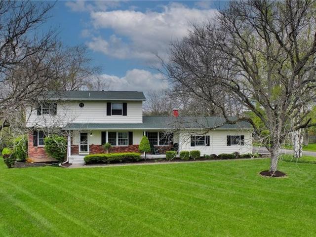 House for sale in Ithaca, New York