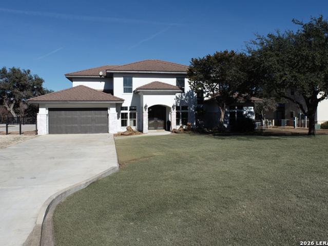 House for sale in Heartstone, Concan