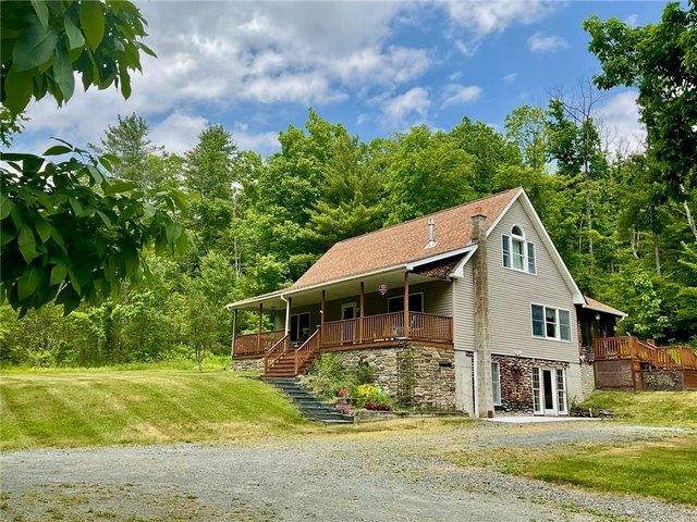 House for sale in Pine City, New York
