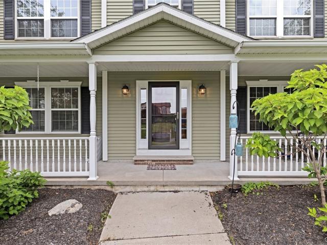 House for sale in Camillus, New York