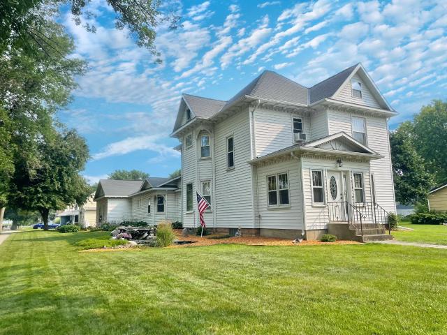 House for sale in Redwood, Minnesota