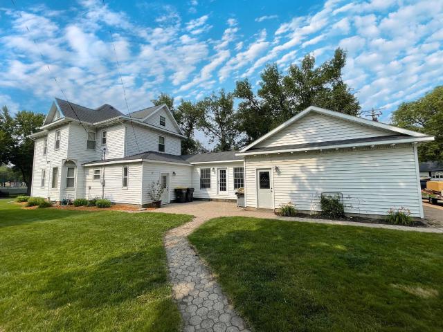 House for sale in Redwood, Minnesota
