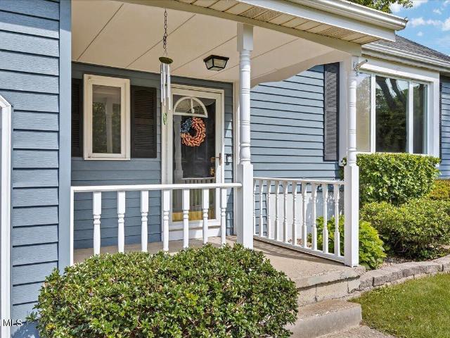 House for sale in Saratoga, New York