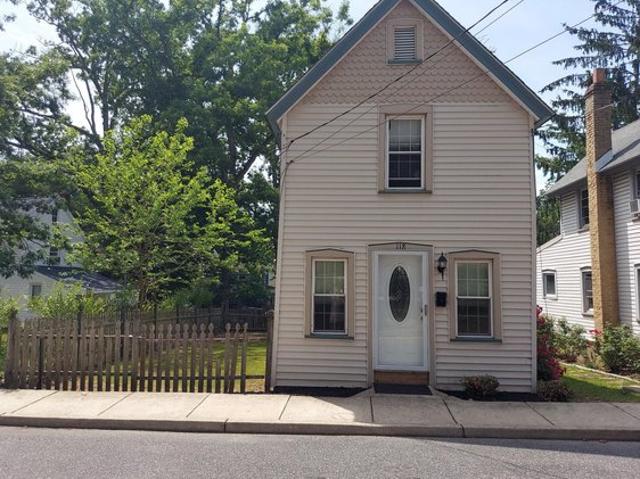 House for sale in Pitman, New Jersey