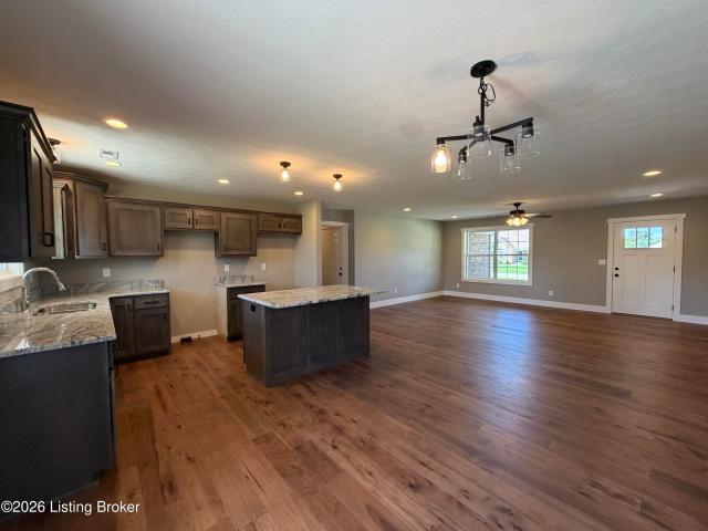 House for sale in Nelson, Kentucky
