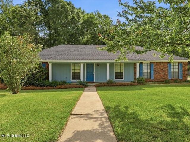 House for sale in Clinton, Mississippi