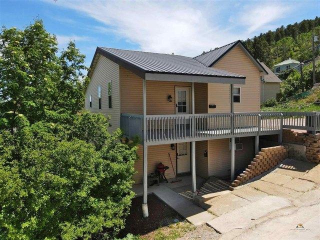 House for sale in Lead, Lawrence County