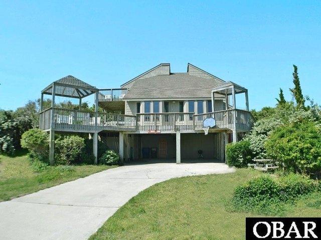 House for sale in Duck, North Carolina