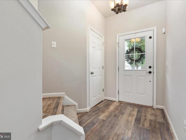 Townhouse for sale in Virginia