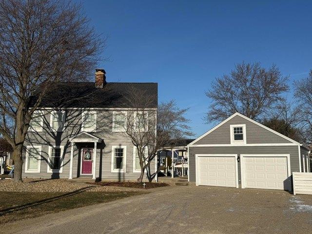 House for sale in Hebron, Ohio