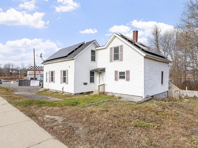 House for sale in Winchendon, Massachusetts
