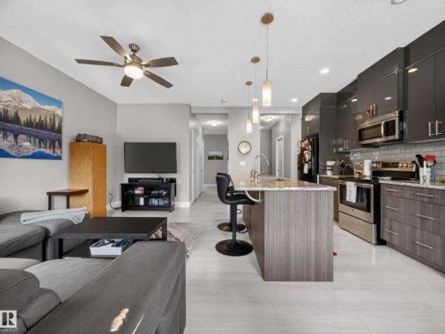 House for sale in Spruce Grove, Alberta