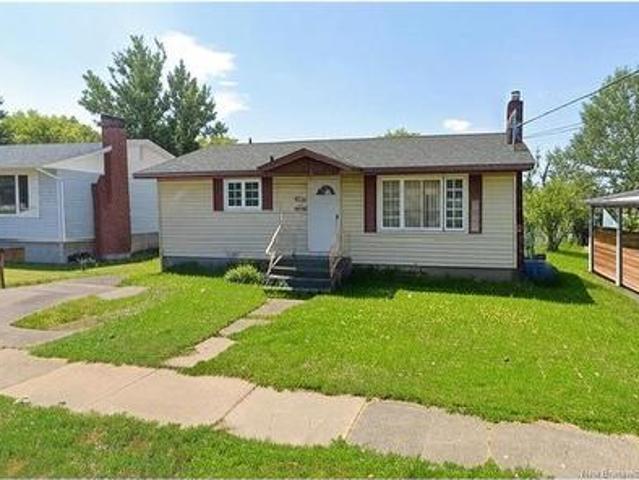House for sale in Moncton Parish, City of Moncton
