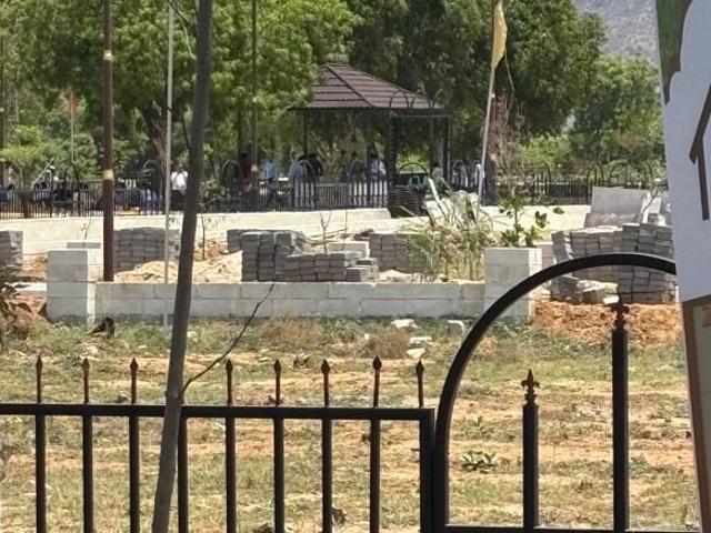 Land for sale in Pink City, Jetpur