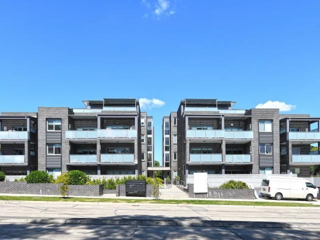 Apartment for sale in Strathfield, New South Wales
