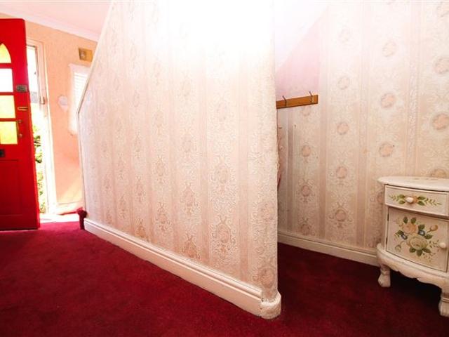 House for sale in Tallaght, Dublin