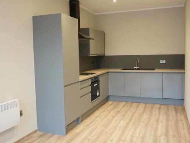 Apartment for rent in Haddon, East Midlands