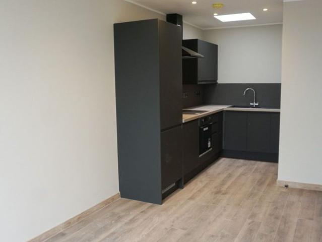 Apartment for rent in Haddon, East Midlands