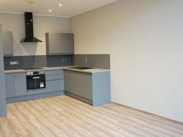 Apartment for rent in Haddon, East Midlands