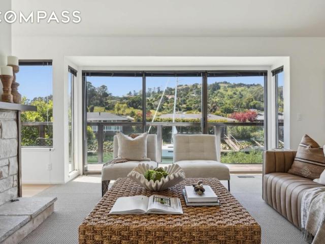 House for sale in Belvedere Tiburon