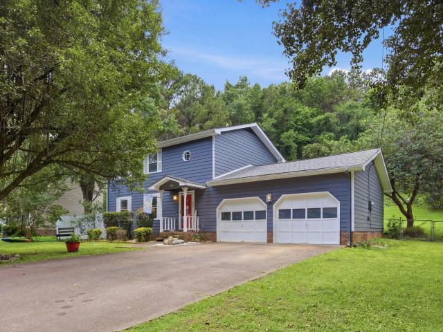 House for sale in Ringgold, Georgia